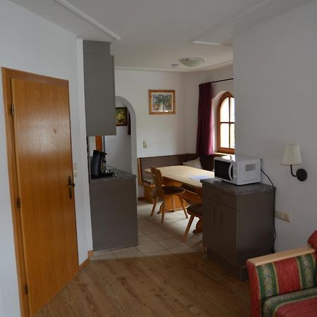Apart Sonne Apartment Kirchberg in Tirol Bagian luar foto