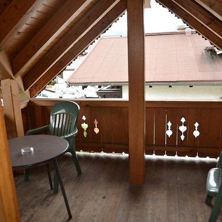 Apart Sonne Apartment Kirchberg in Tirol Bagian luar foto