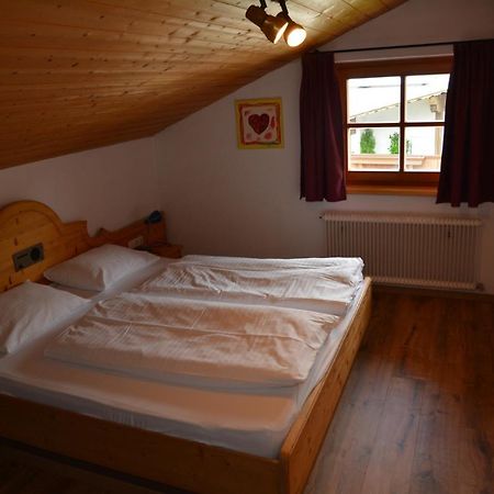 Apart Sonne Apartment Kirchberg in Tirol Bagian luar foto