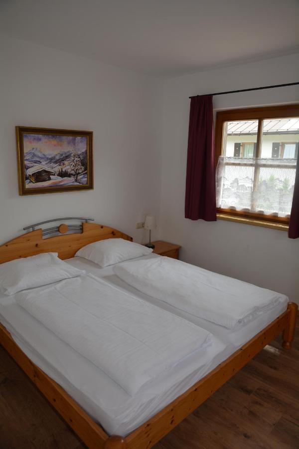 Apart Sonne Apartment Kirchberg in Tirol Bagian luar foto