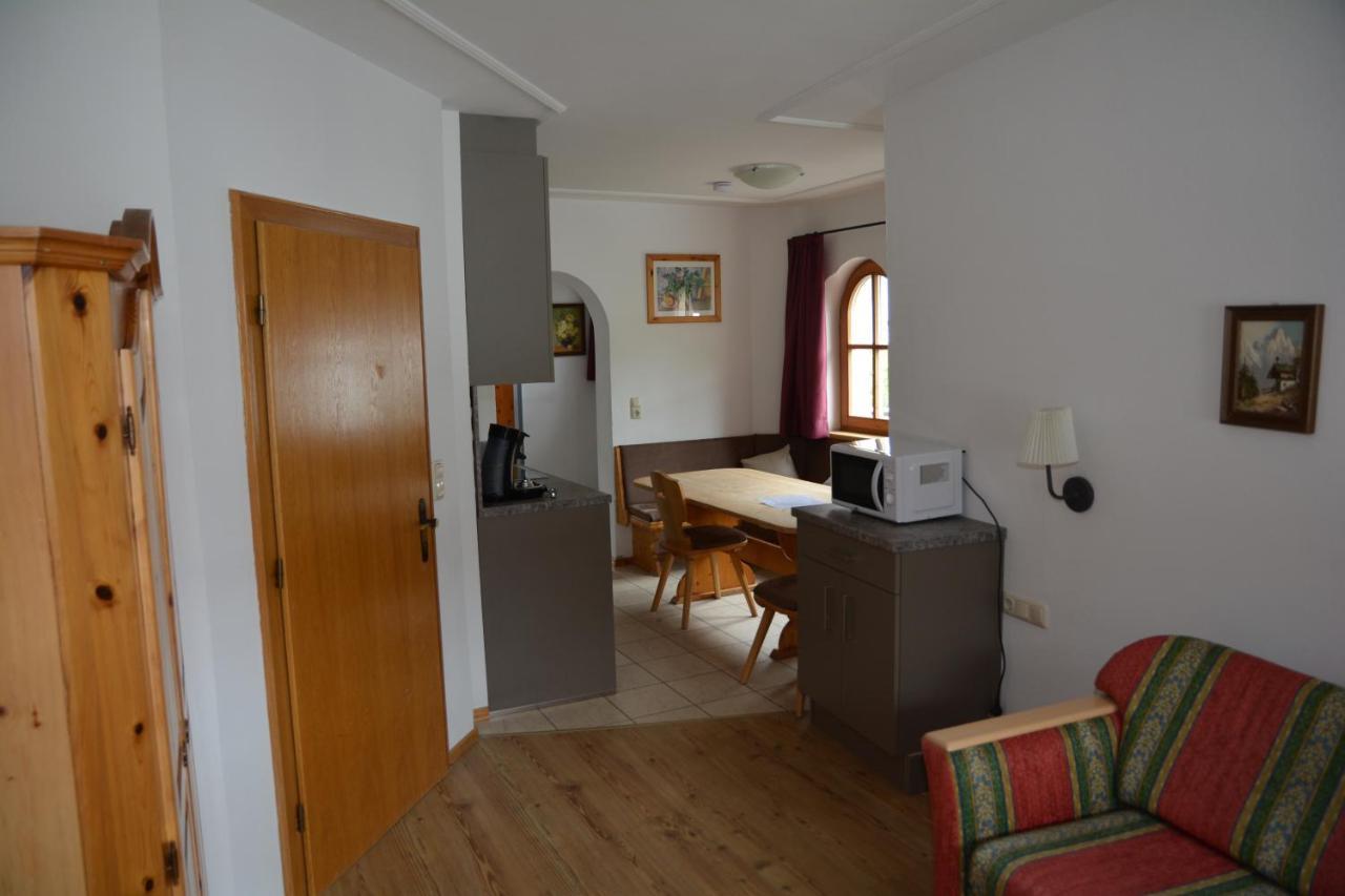Apart Sonne Apartment Kirchberg in Tirol Bagian luar foto