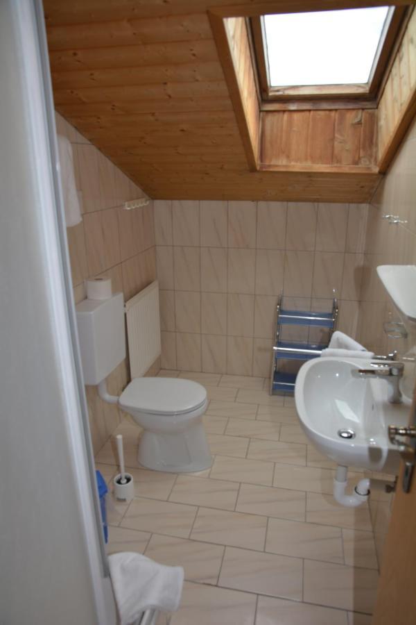 Apart Sonne Apartment Kirchberg in Tirol Bagian luar foto