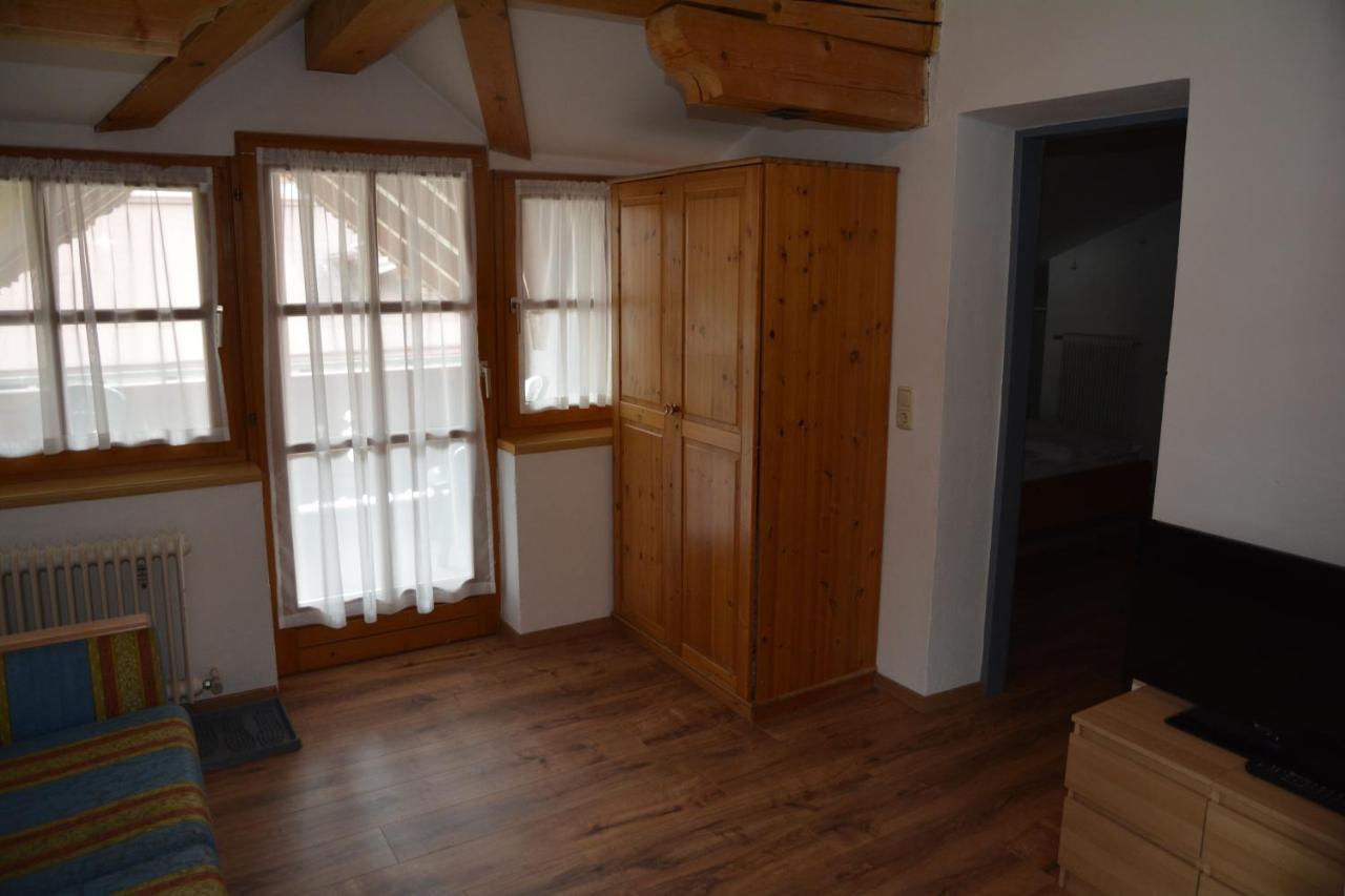 Apart Sonne Apartment Kirchberg in Tirol Bagian luar foto