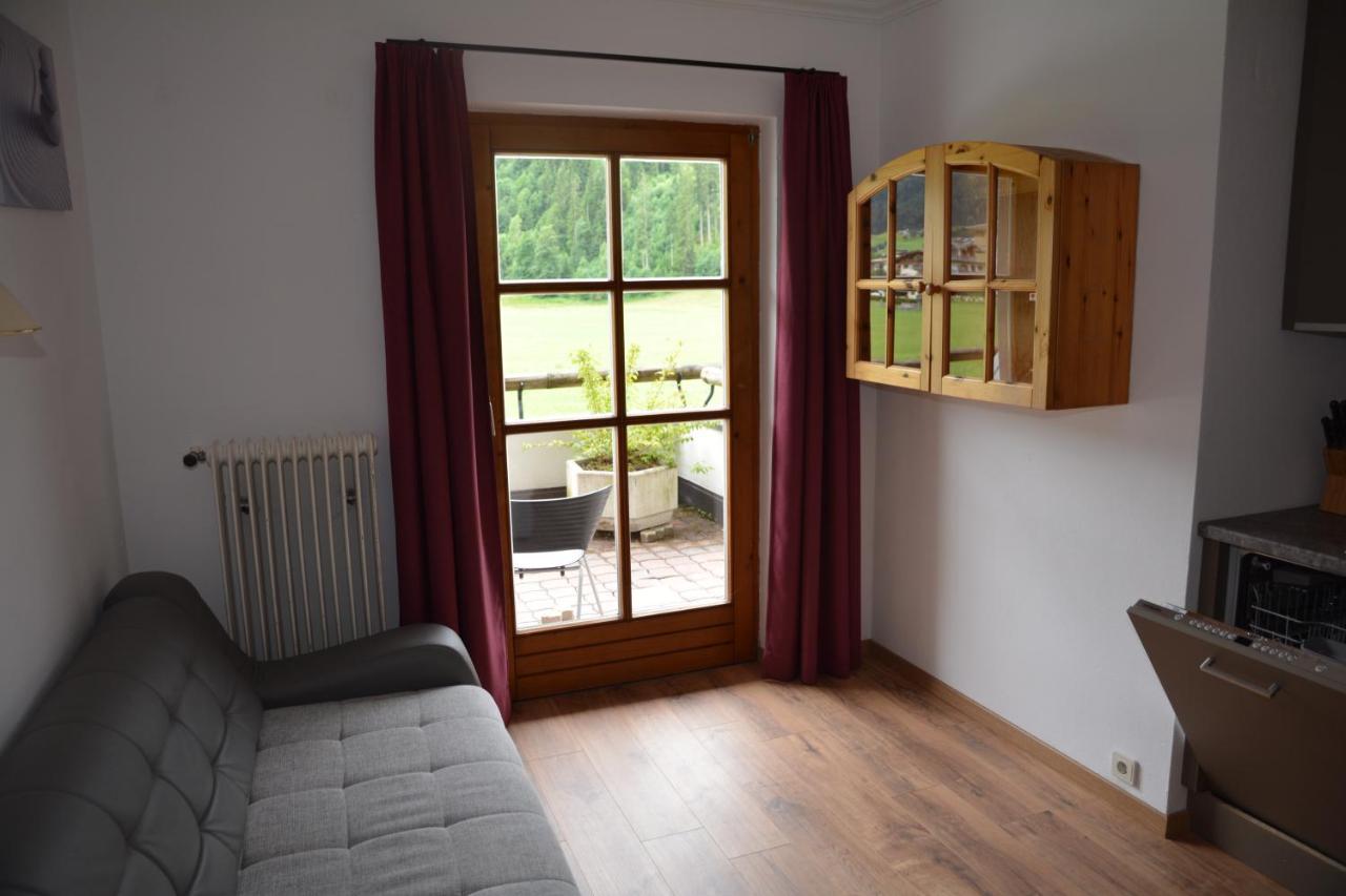 Apart Sonne Apartment Kirchberg in Tirol Bagian luar foto