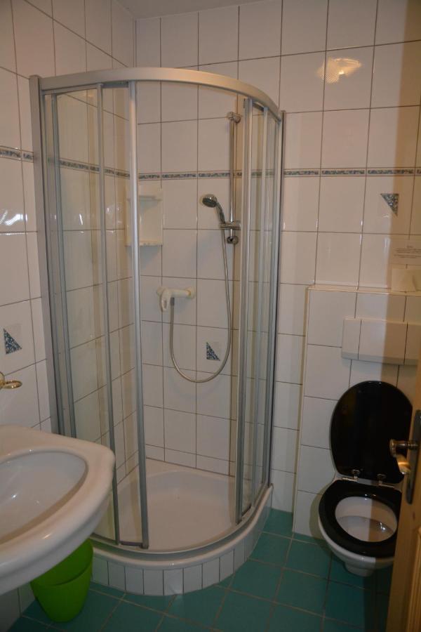 Apart Sonne Apartment Kirchberg in Tirol Bagian luar foto