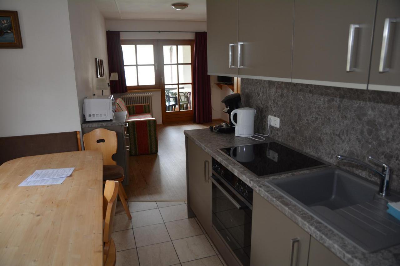 Apart Sonne Apartment Kirchberg in Tirol Bagian luar foto