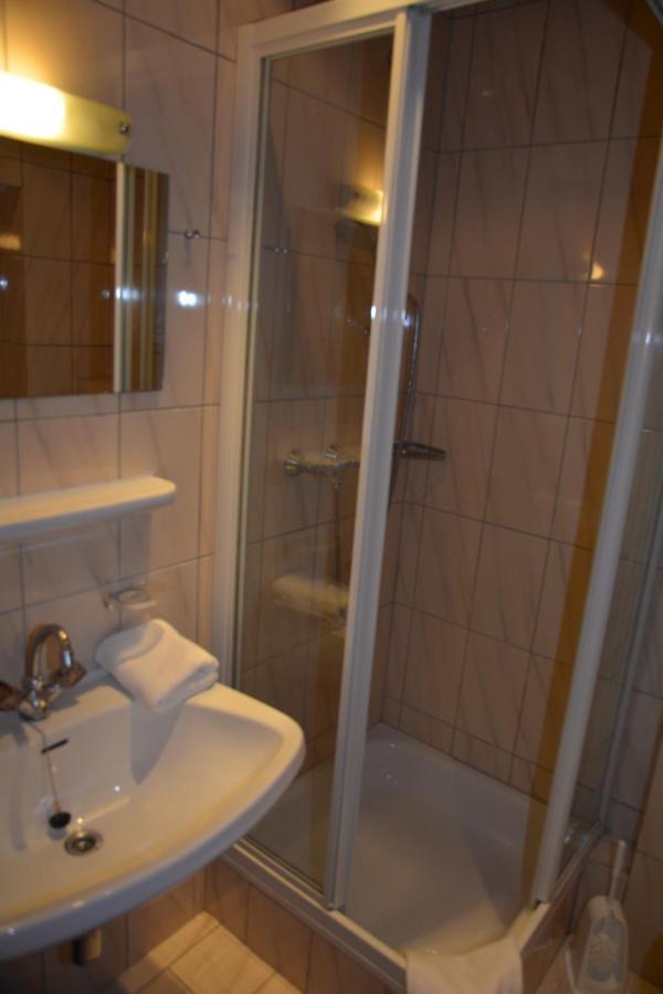 Apart Sonne Apartment Kirchberg in Tirol Bagian luar foto