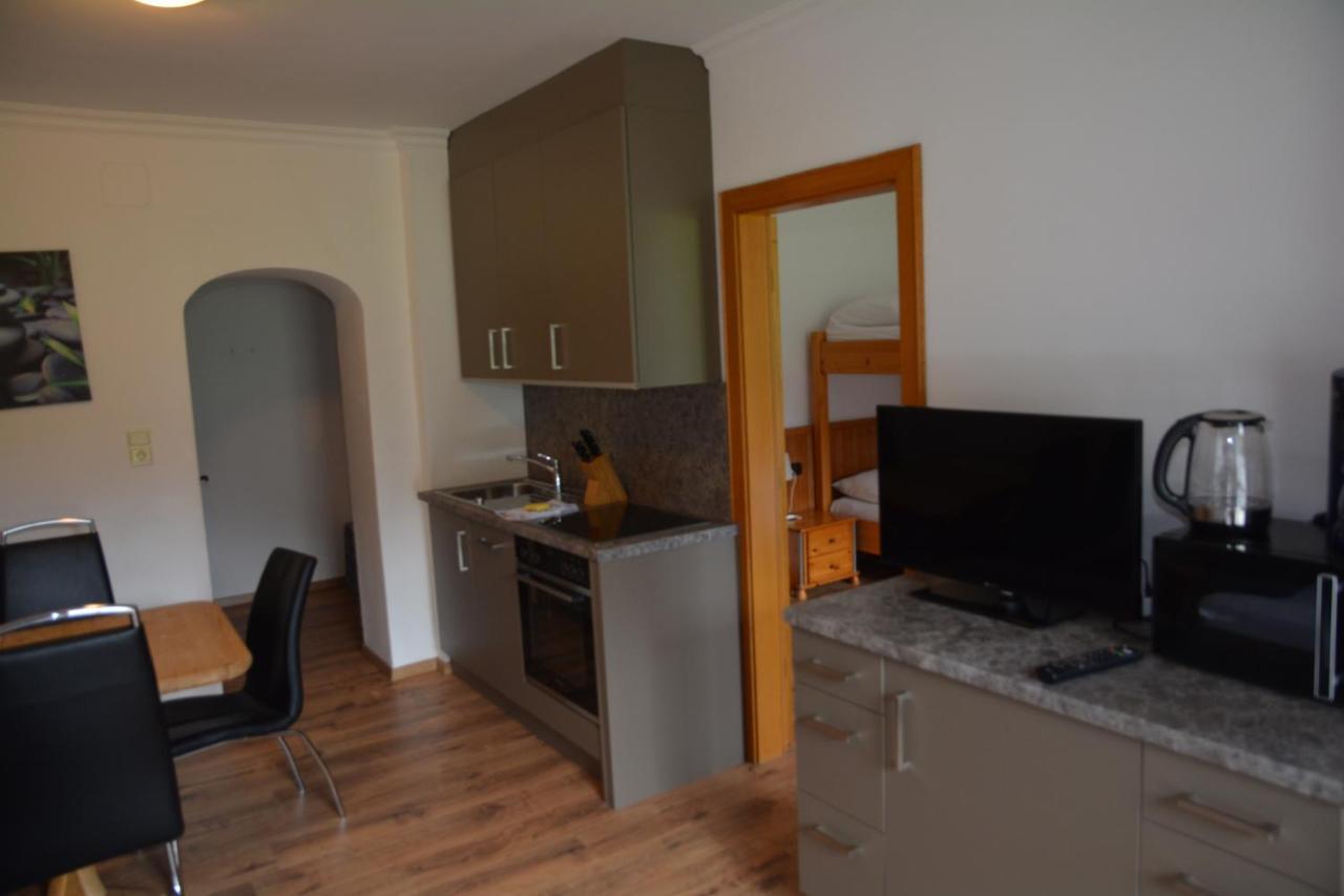 Apart Sonne Apartment Kirchberg in Tirol Bagian luar foto