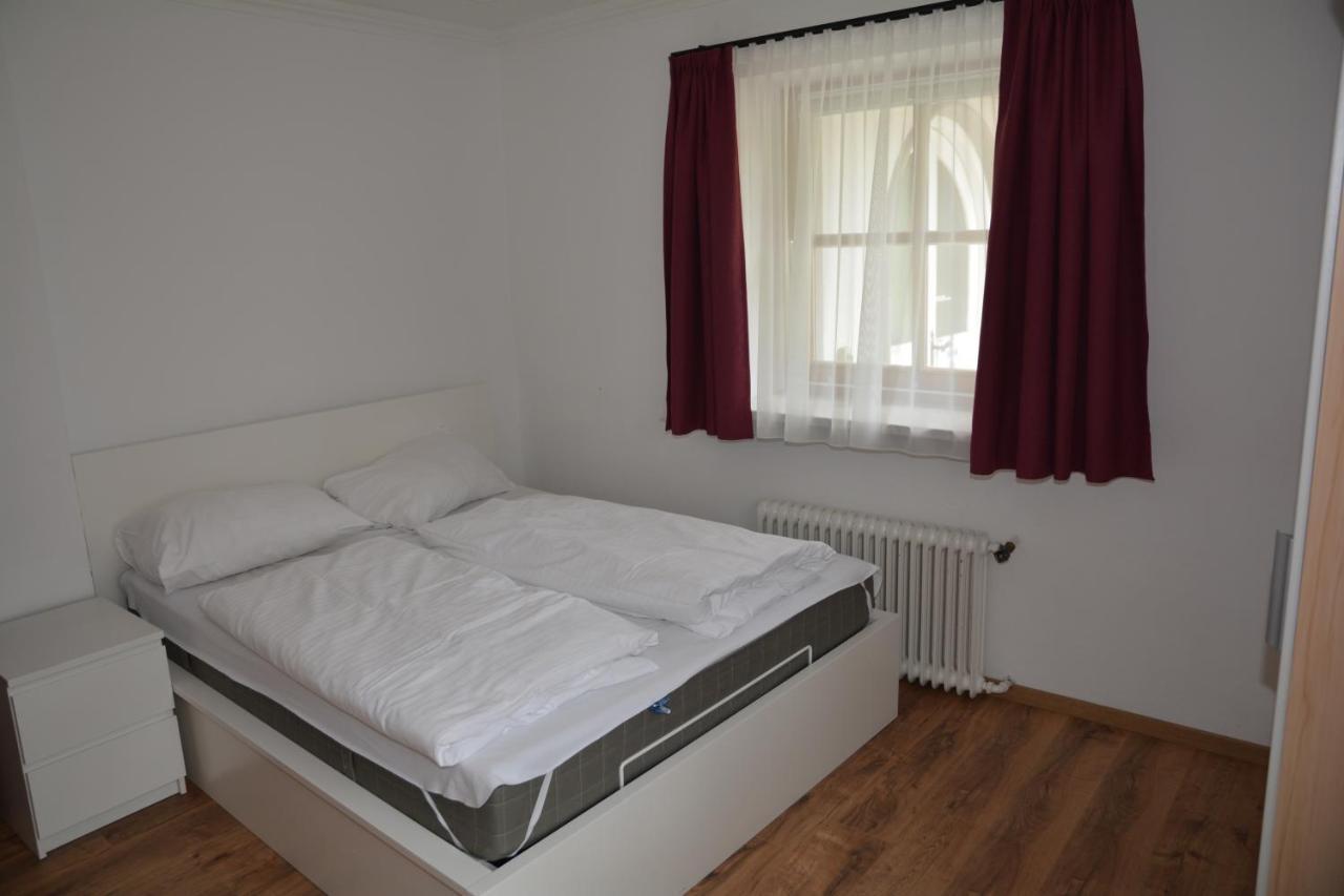 Apart Sonne Apartment Kirchberg in Tirol Bagian luar foto