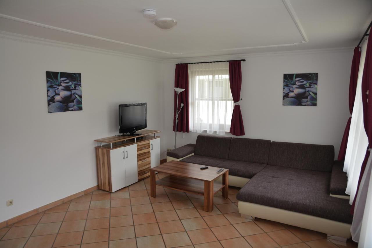 Apart Sonne Apartment Kirchberg in Tirol Bagian luar foto