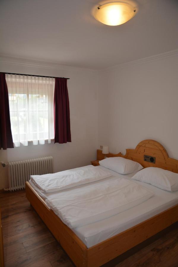 Apart Sonne Apartment Kirchberg in Tirol Bagian luar foto