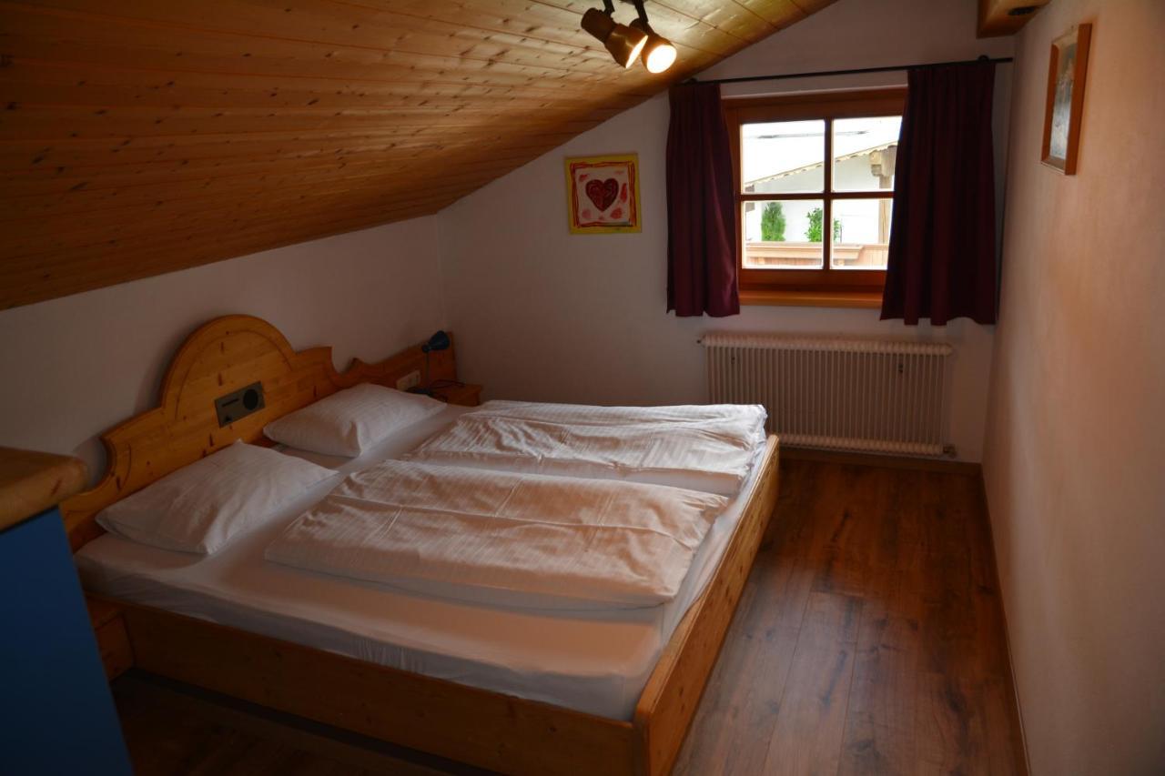 Apart Sonne Apartment Kirchberg in Tirol Bagian luar foto