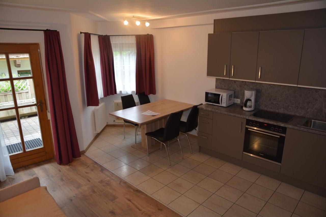 Apart Sonne Apartment Kirchberg in Tirol Bagian luar foto