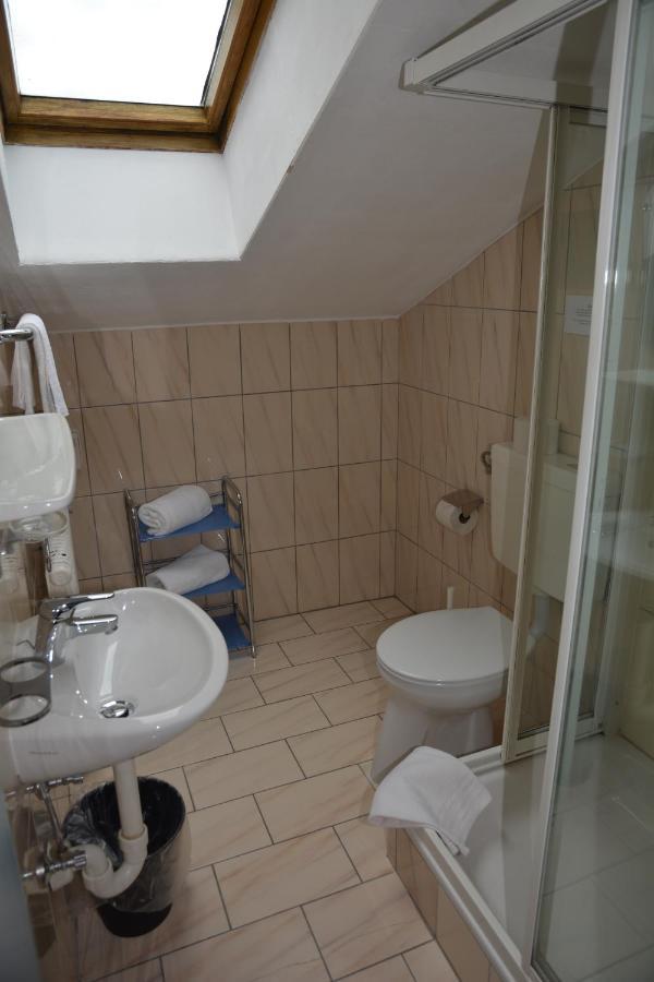Apart Sonne Apartment Kirchberg in Tirol Bagian luar foto